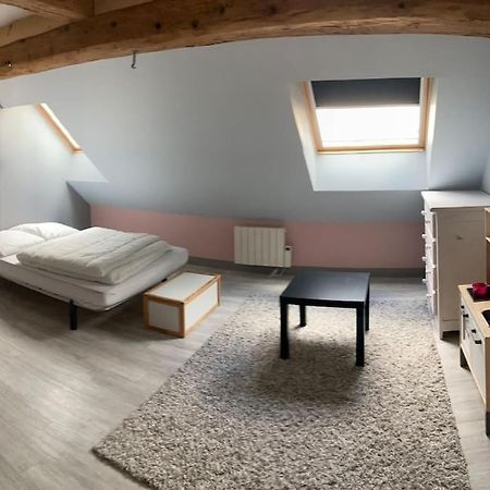 Bel Appartement 115 M2 Emplacement Ideal Villard-de-Lans Buitenkant foto