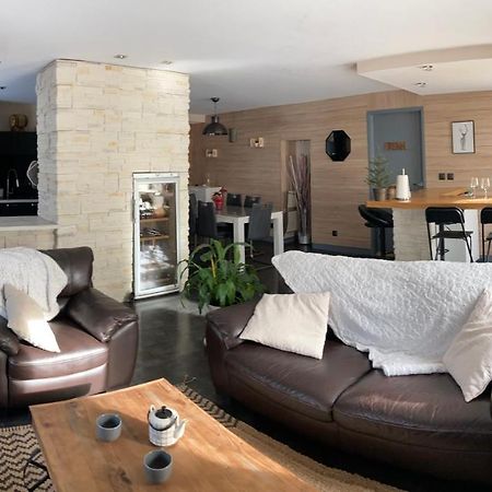 Bel Appartement 115 M2 Emplacement Ideal Villard-de-Lans Buitenkant foto