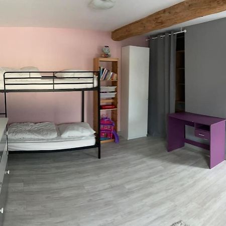Bel Appartement 115 M2 Emplacement Ideal Villard-de-Lans Buitenkant foto