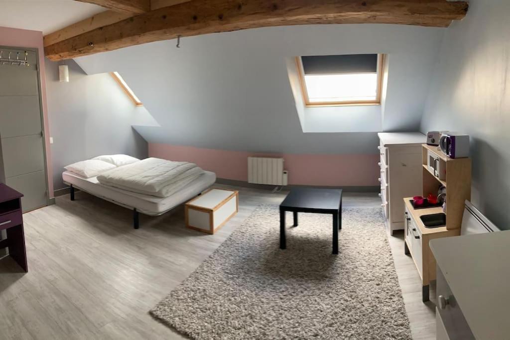 Bel Appartement 115 M2 Emplacement Ideal Villard-de-Lans Buitenkant foto