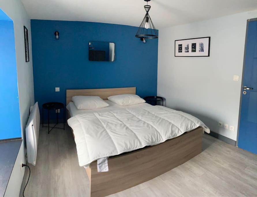 Bel Appartement 115 M2 Emplacement Ideal Villard-de-Lans Buitenkant foto