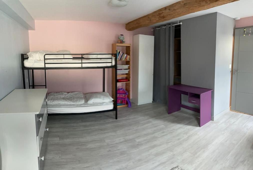 Bel Appartement 115 M2 Emplacement Ideal Villard-de-Lans Buitenkant foto