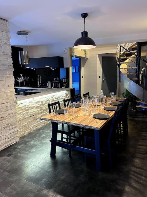 Bel Appartement 115 M2 Emplacement Ideal Villard-de-Lans Buitenkant foto