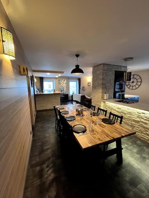 Bel Appartement 115 M2 Emplacement Ideal Villard-de-Lans Buitenkant foto